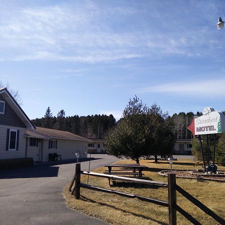 Stardust Motel Duluth Exterior photo